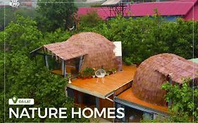 Natural Home Đà Lạt